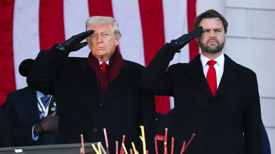 NTD Newsroom Full Broadcast (Nov. 11)