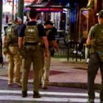 Memphis Crime Rate Plummets Amid Federal Task Force Surge, Says AG Bondi