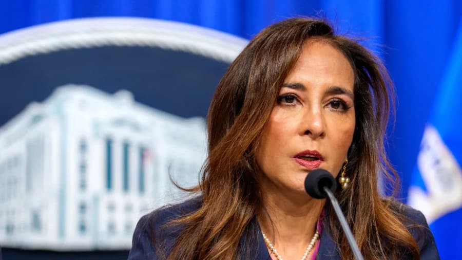 DOJ Scraps 'Disparate Impact' Liability, Which Claims Racial Discrimination