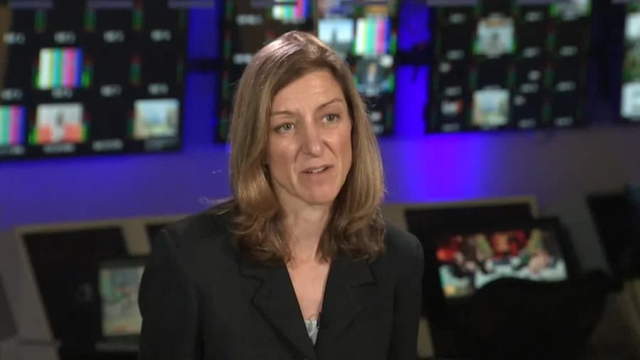 Former Democratic Rep. Elaine Luria Launches Bid for Her Old Seat in Virginia