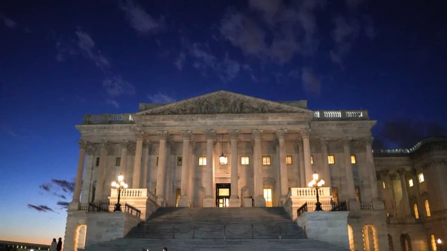 Panel Analysis Breaks Down Government Shutdown, Health Care, H-1B Visa Program