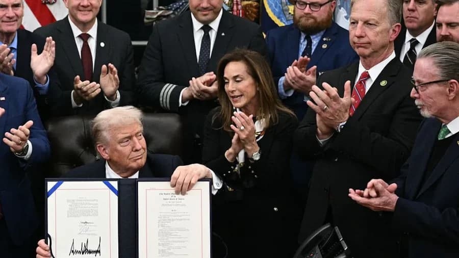 NTD Good Morning Full Broadcast (Nov. 13)