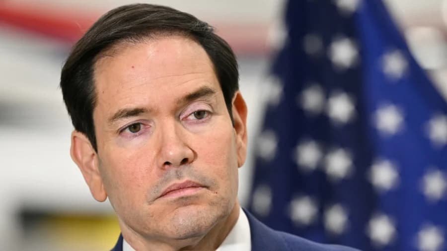 Rubio: There Is ‘Concern’ West Bank Violence Could Undermine Peace Efforts