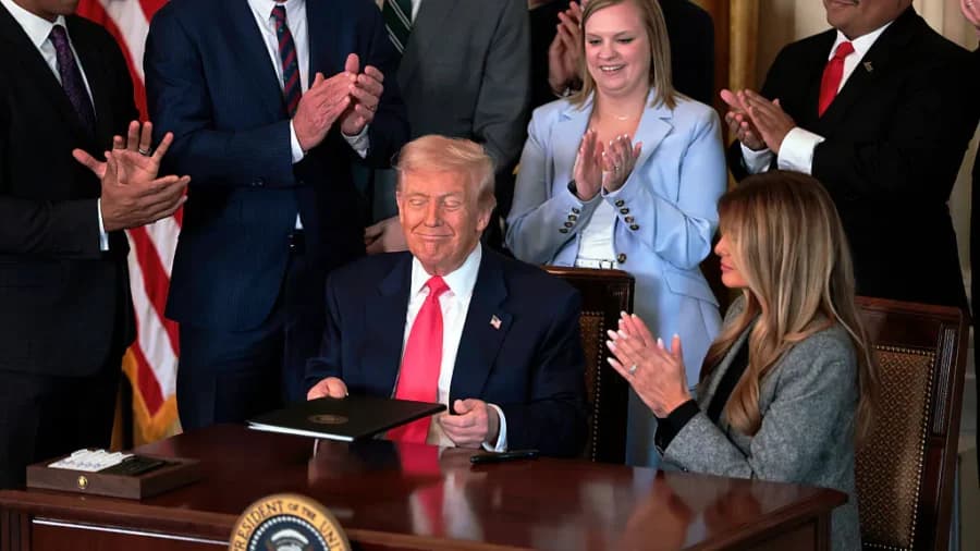 NTD Newsroom Full Broadcast (Nov. 13)