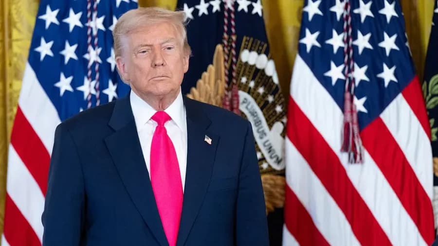 NTD Newsroom Full Broadcast (Nov. 14)