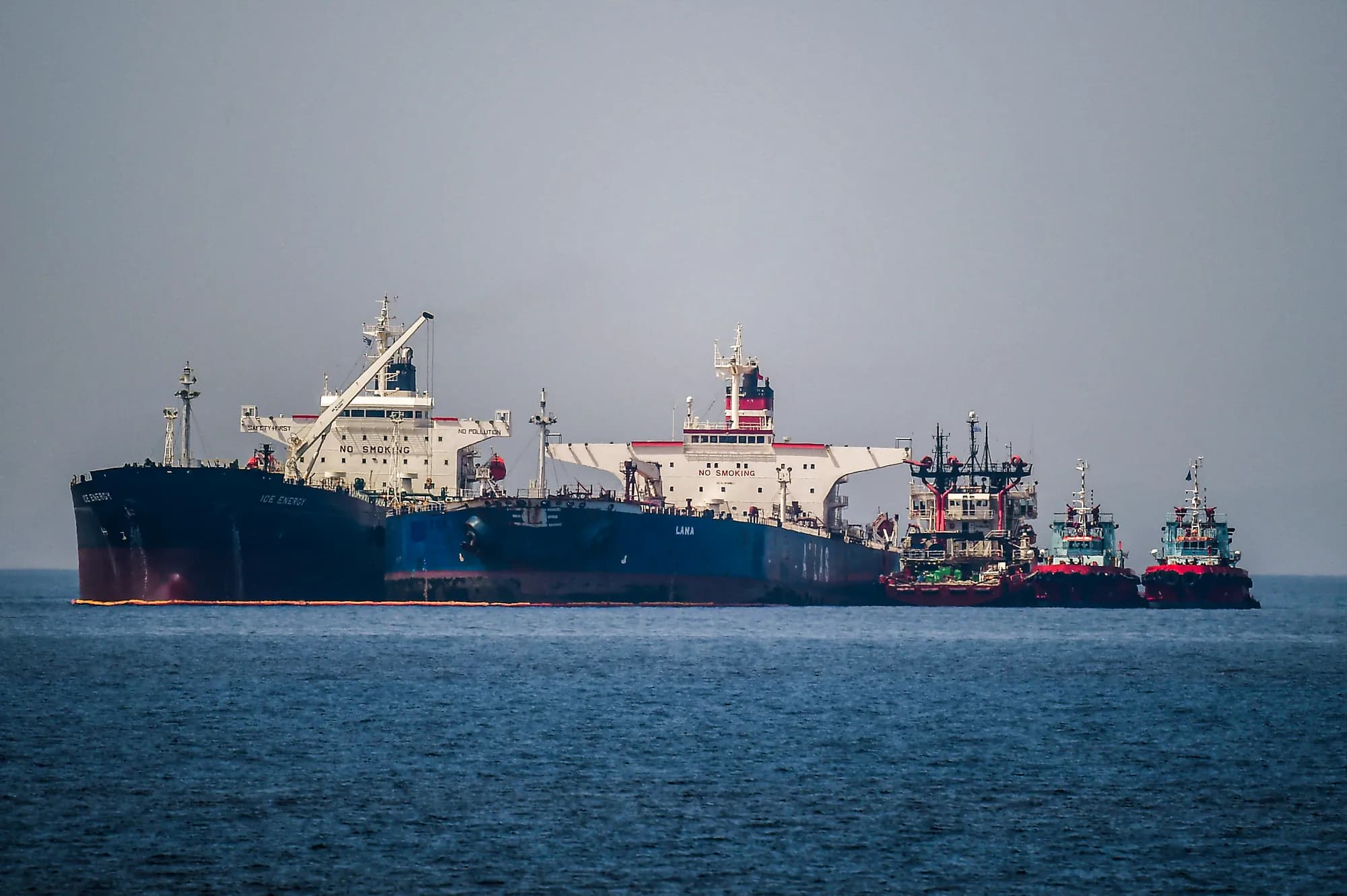 China Leads Authoritarian Nations in Evading US Sanctions, Controls: Report