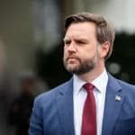 Erika Kirk: TPUSA's Support for Vance In 2028 Is 'In the Works'