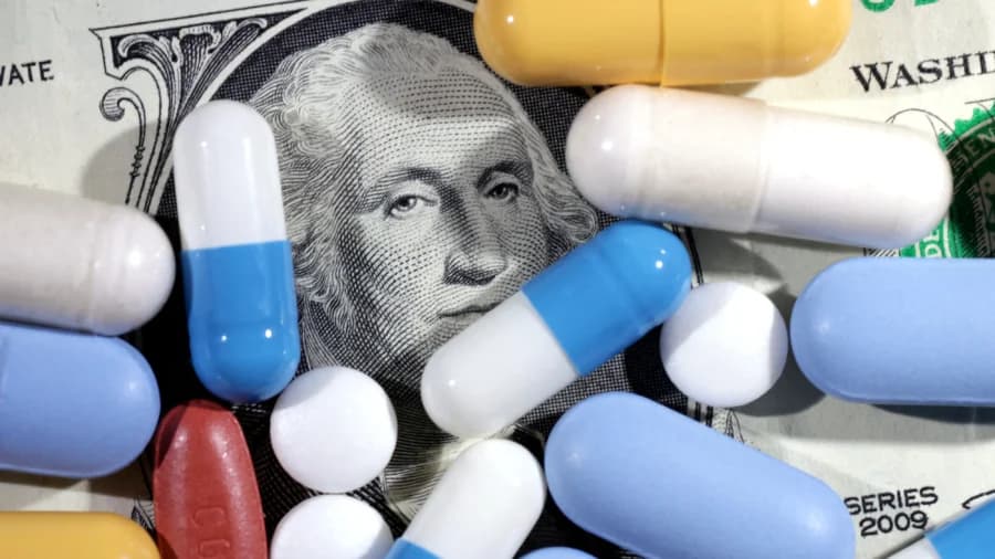 Medicare Announces Major Price Cuts to 15 Prescription Drugs