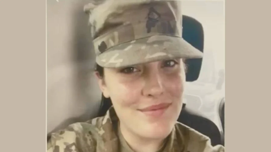 National Guard Member Sarah Beckstrom Has Died From Wounds in DC Shooting: Trump