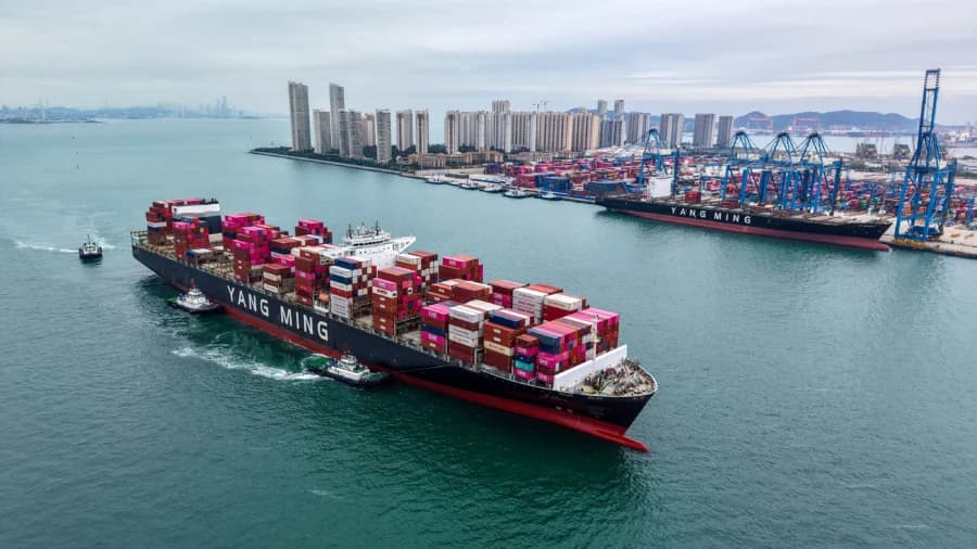 US Extends Tariff Exclusion on Some Chinese Goods for 1 Year Following Trade