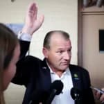 Rep. Troy Nehls Announces Retirement From Congress