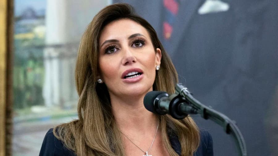 Appeals Court Disqualifies Alina Habba as US Attorney in New Jersey