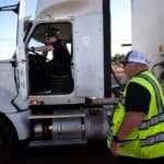 Nearly Half of US Truck Driving Schools Don't Comply With Federal Rules, Review