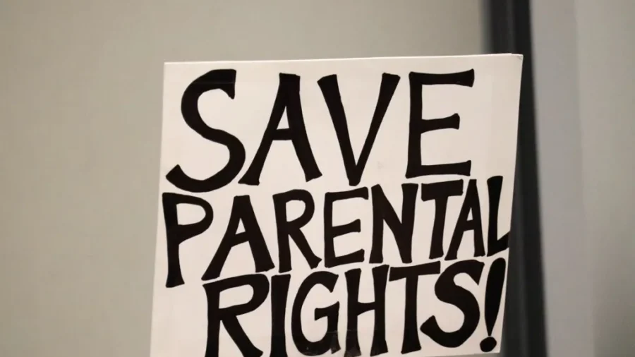 LIVE NOW: House Education Committee Holds Hearing on Student Privacy, Parental