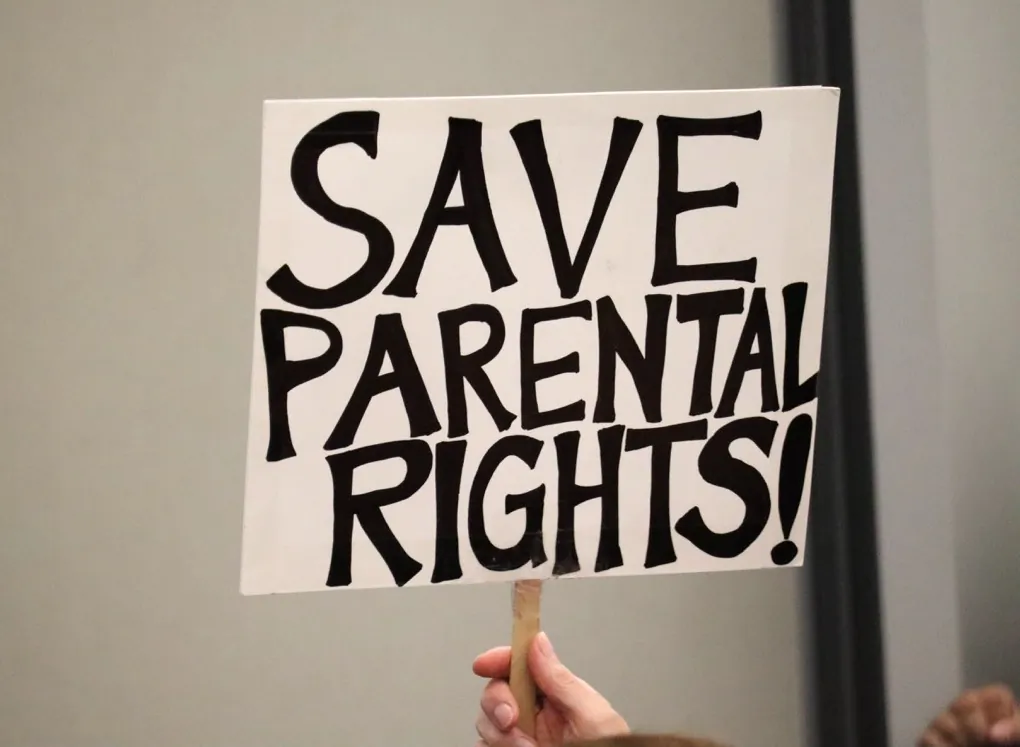 LIVE NOW: House Education Committee Holds Hearing on Student Privacy, Parental