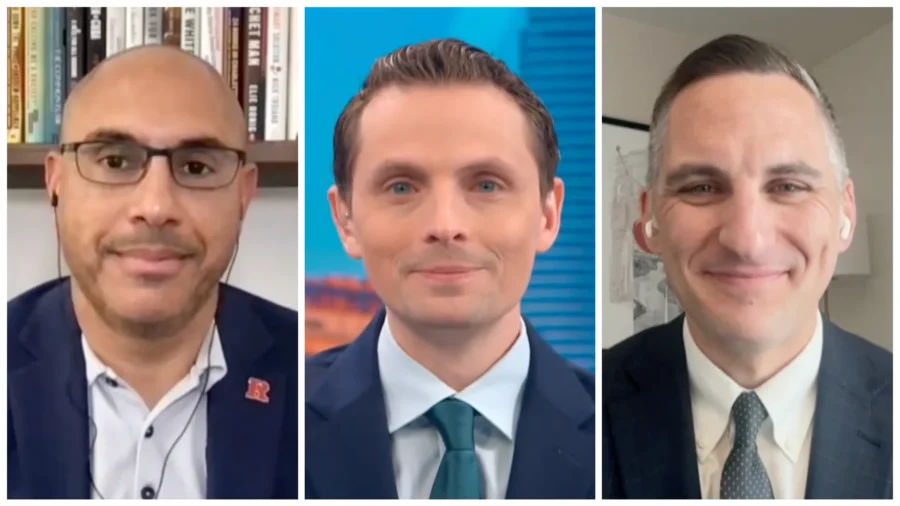 Trump Accounts for Kids Address Financial Literacy Problem While Giving Tax