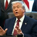 LIVE NOW: Trump Participates in Peace Deal Signing Ceremony With Presidents of