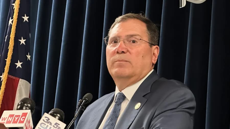 Letitia James Seeks to Disqualify US Attorney Investigating Her Trump Lawsuits