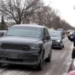 DHS Announces Arrests as Immigration Operation Underway in Minneapolis