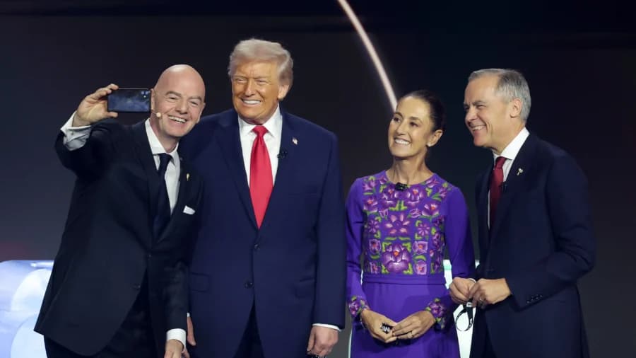 NTD Newsroom Full Broadcast (Dec. 5)