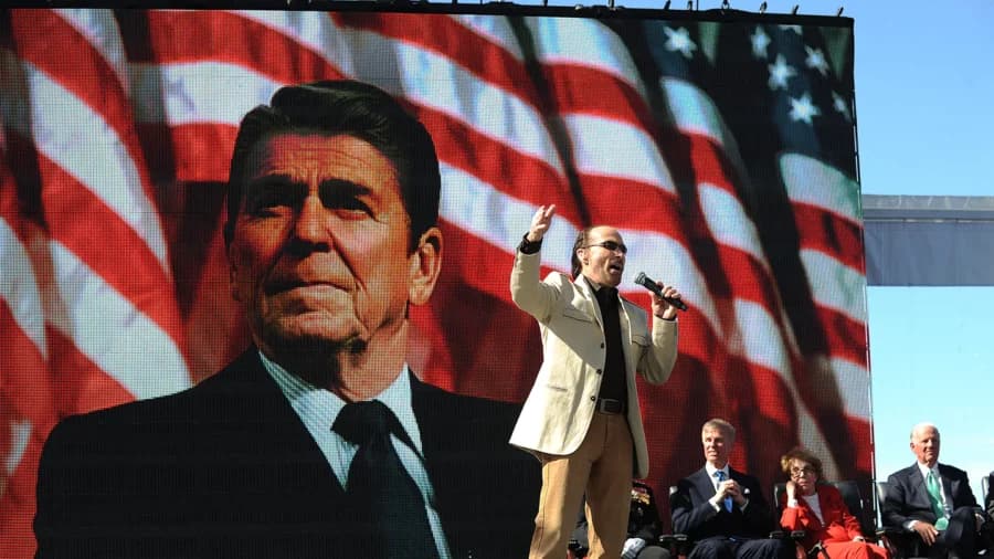 LIVE NOW: 2025 Reagan National Defense Forum Features Defense Leaders, Keynote