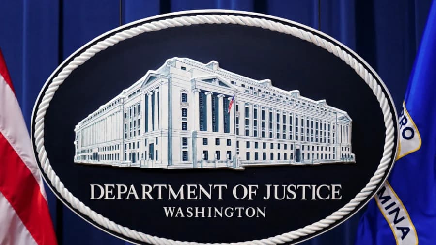 DOJ Releases More Epstein Files, Says Some Documents Contain False Claims