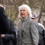 Trump Says He Is Pardoning Former Colorado County Clerk Tina Peters