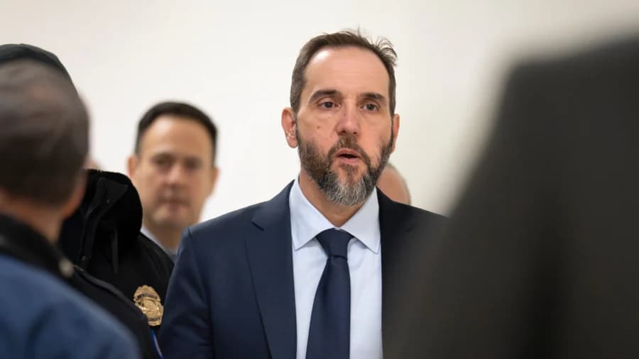 Jack Smith to Testify Publicly on Jan. 22 Before House Judiciary Committee