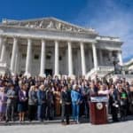 Trump touts recovered economy in address to the nation, but Black Americans