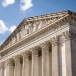 2025 Saw US Separation of Powers 'Being Reinforced': Legal Expert