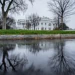 White House Website Accidentally Streams YouTube Finance Channel for 8 Minutes