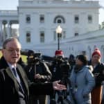 White House Economist Predicts 'Biggest Refund Cycle Ever' During 2026 Tax