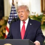 Trump Orders Federal Spectrum Shift to Secure US Lead in Global 6G Race