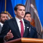 DOJ Says It Re-released 119 Pages of Epstein Files That Were Redacted