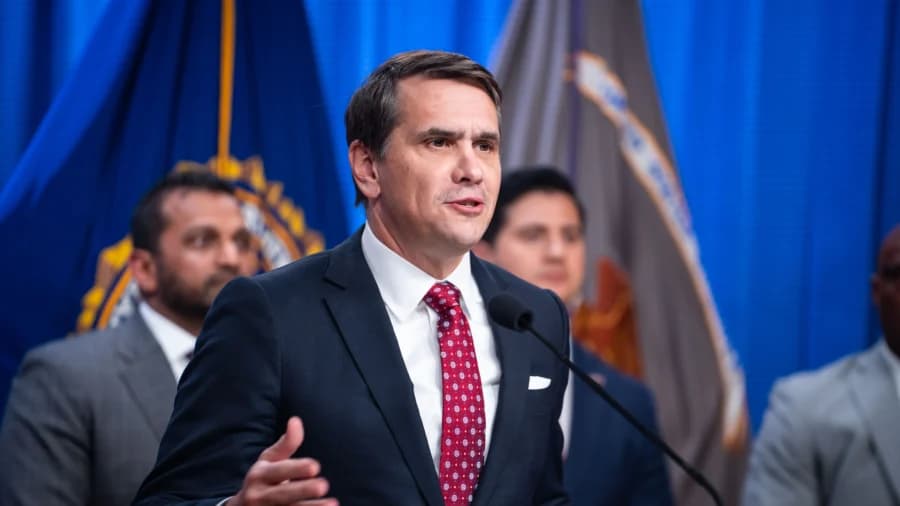 DOJ Says It Re-released 119 Pages of Epstein Files That Were Redacted