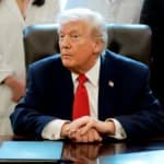 Trump Says US Will Intervene If Iran Violently Suppresses Peaceful Protests