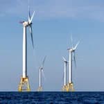 Trump Admin Halts Offshore Wind Projects Over National Security Concerns