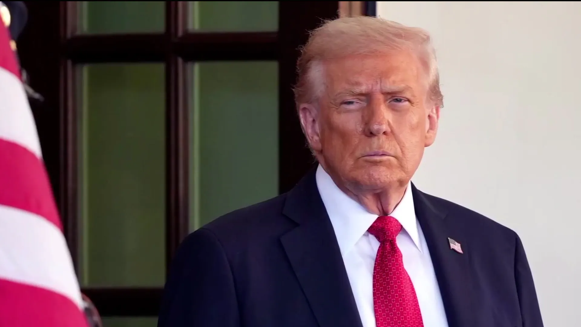 Trump Endorses Rep. Harriet Hageman for US Senate