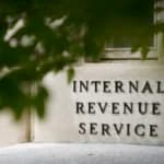 Trump Sues IRS, Treasury Department for $10 Billion Over Alleged Tax Return