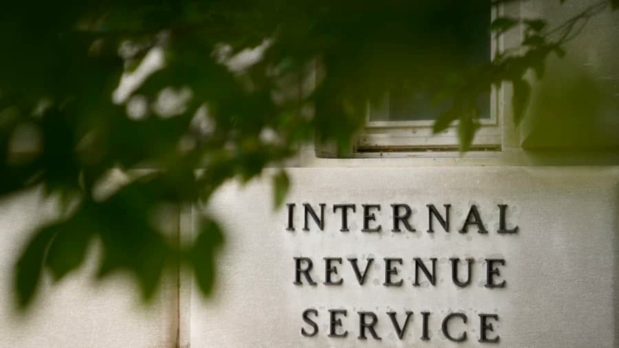 Trump Sues IRS, Treasury Department for $10 Billion Over Alleged Tax Return