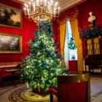 White House Christmas Through the Ages: How Presidential Holiday Traditions