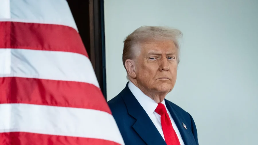 LIVE NOW: Trump Meets With Zelenskyy in Florida