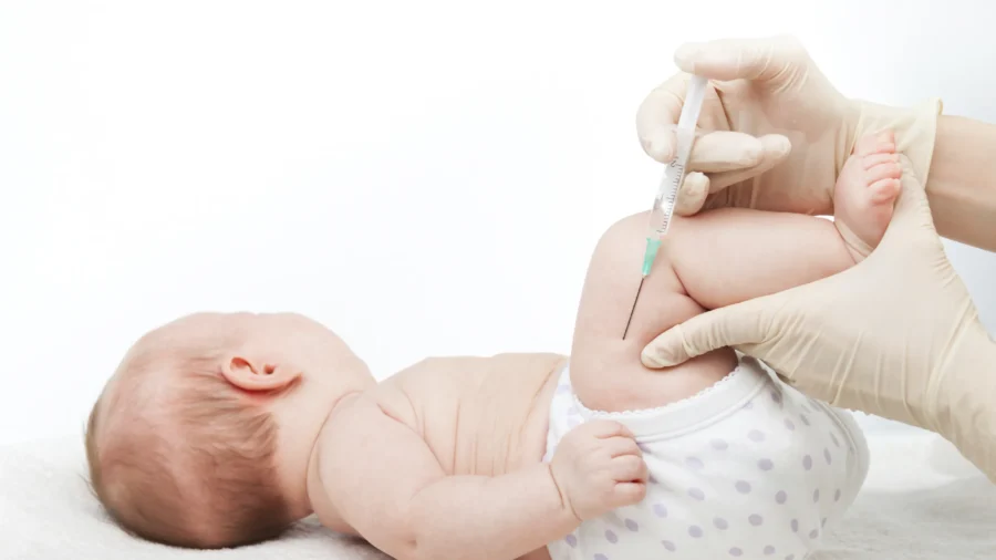 LIVE NOW: Advisory Commission on Childhood Vaccines Hosts Public Meeting