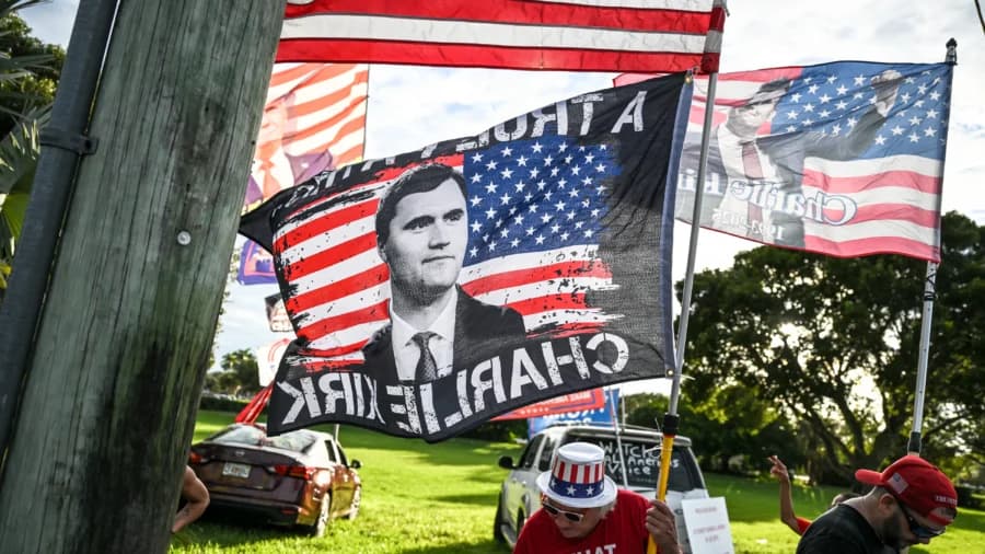 LIVE NOW: Charlie Kirk Assassination Suspect Returns to Court in Utah