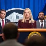 DOJ Has Charged Nearly 100 People in Minnesota Fraud Scandal; 85 of Somali