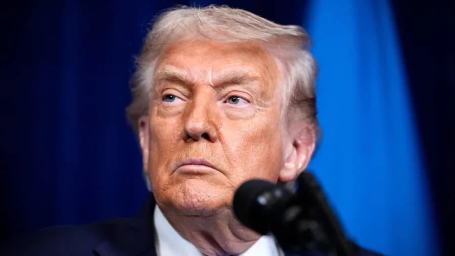 Trump's Foreign Policy Accomplishments in 2025: Analyst