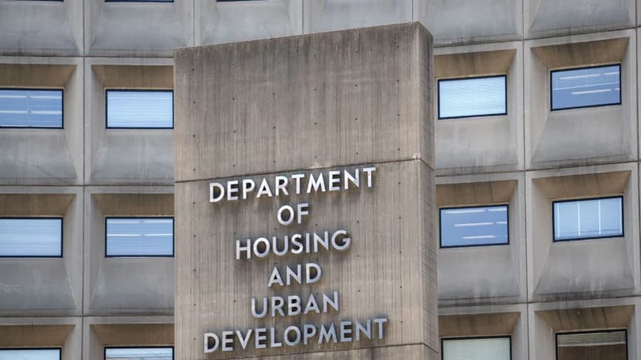 HUD Report Finds Nearly $6 Billion in Erroneous Payments for Fiscal 2024
