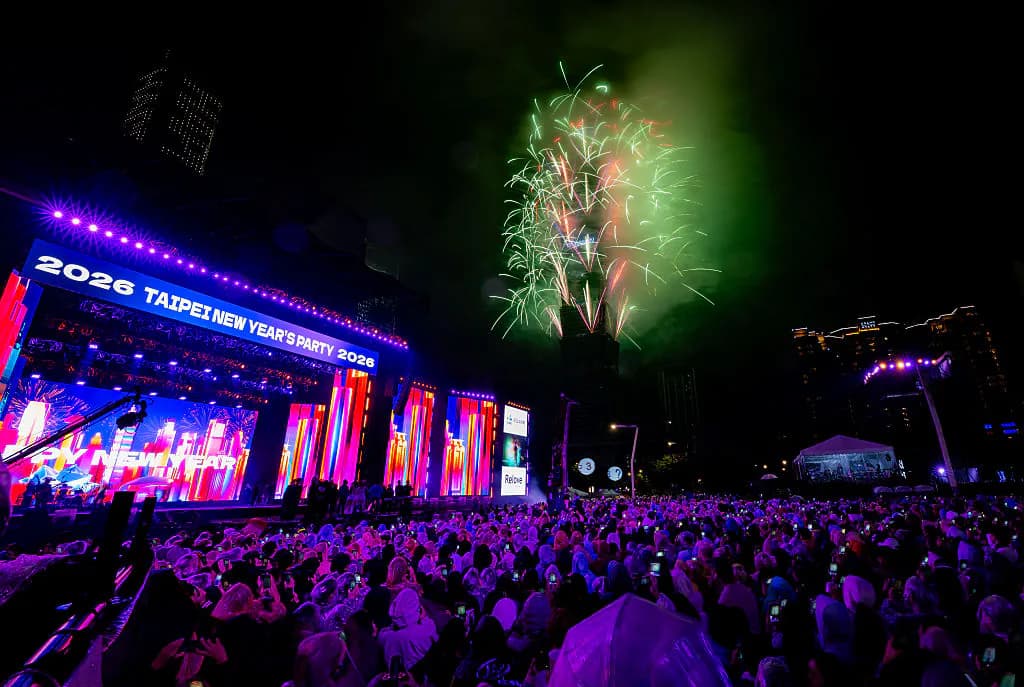 NTD Newsroom Full Broadcast (Dec. 31)