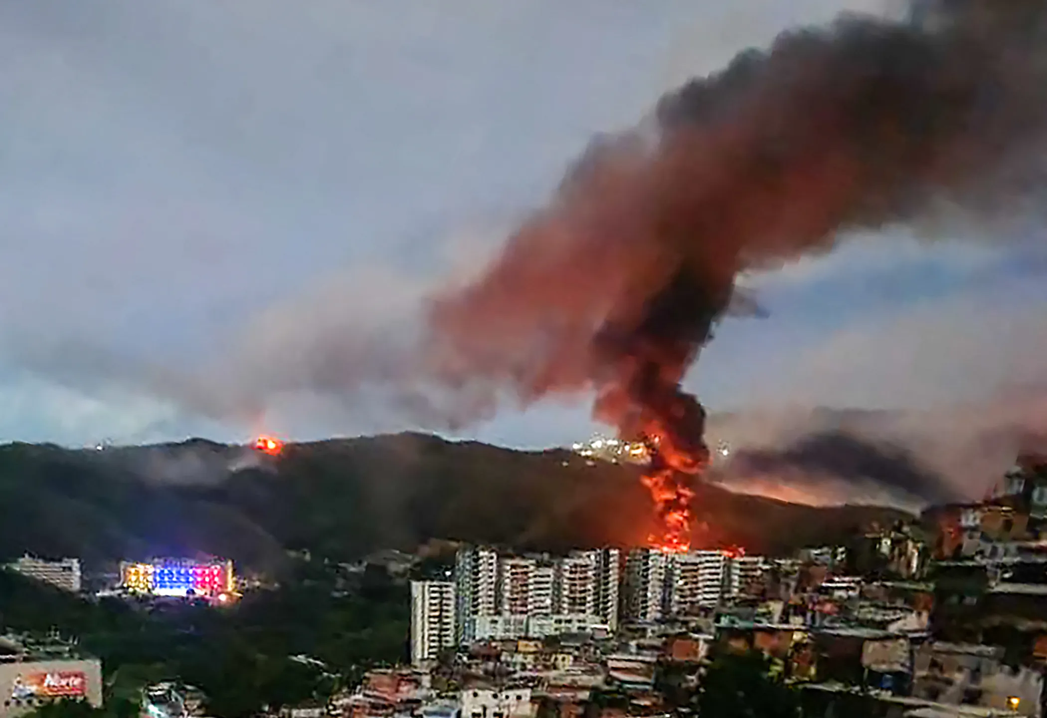 Explainer: What's Behind the US Strike in Venezuela?