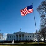 White House Week in Review (Jan. 3): Peace Talks, Freedom 250, National Guard